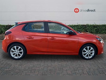 Used Vauxhall Corsa 2022 for sale - 76490099: Photo