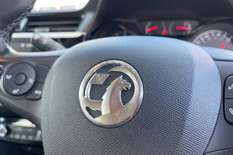 Used Vauxhall Corsa 2022 for sale - 76490099: Photo 40