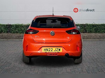 Used Vauxhall Corsa 2022 for sale - 76490099: Photo