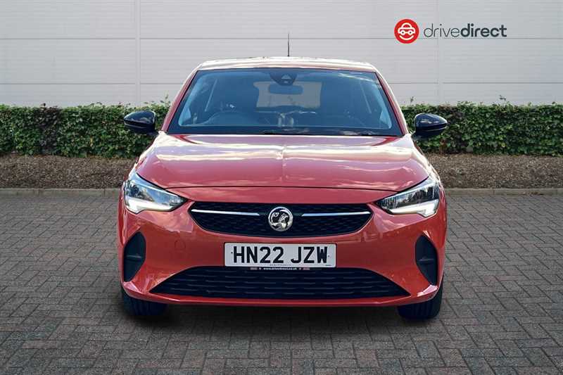 Used Vauxhall Corsa 2022 for sale - 76490099: Photo 8