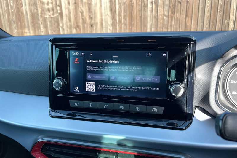 Used SEAT Arona 2023 for sale - 77863479: Photo 18