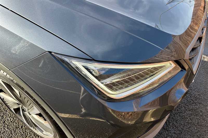 Used SEAT Arona 2023 for sale - 77863479: Photo 28