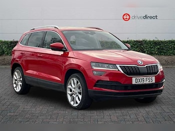 2.0 TDI Edition SUV 5dr Diesel DSG 4WD Euro 6 (s/s) (150 ps)