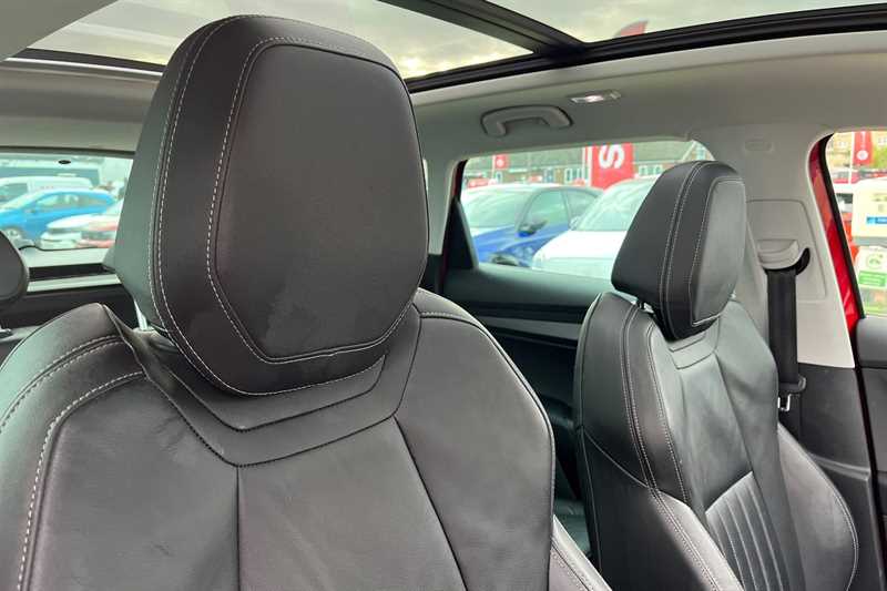 Used Skoda Karoq 2019 for sale - 77711888: Photo 23