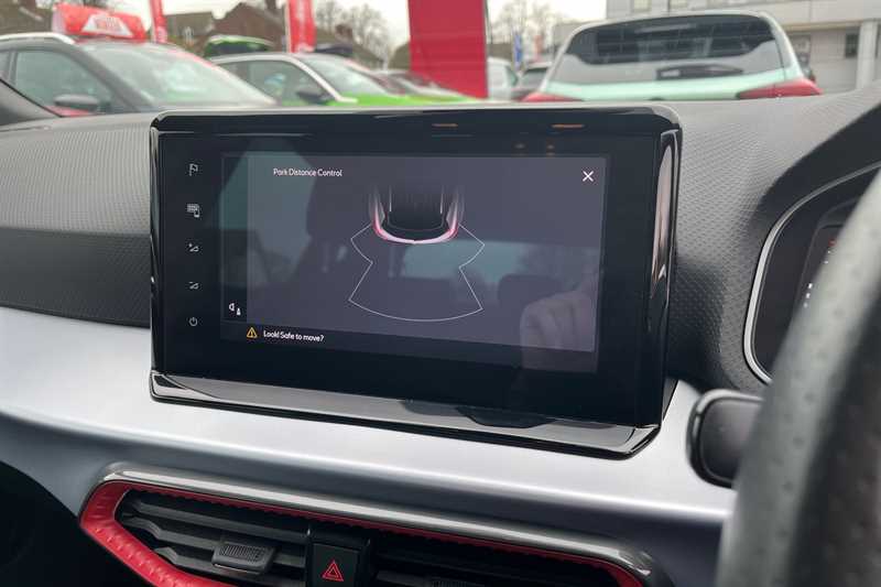 Used SEAT Arona 2024 for sale - 77757417: Photo 19