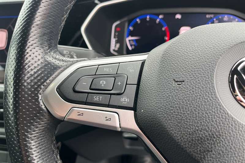 Used Volkswagen T-Cross 2020 for sale - 77944466: Photo 21