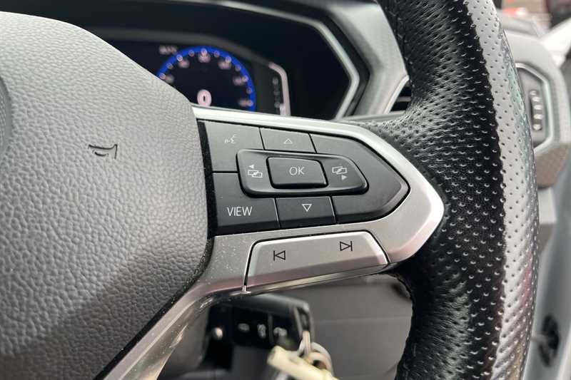 Used Volkswagen T-Cross 2020 for sale - 77944466: Photo 22