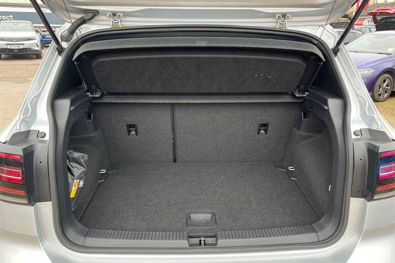 Used Volkswagen T-Cross 2020 for sale - 77944466: Photo 25