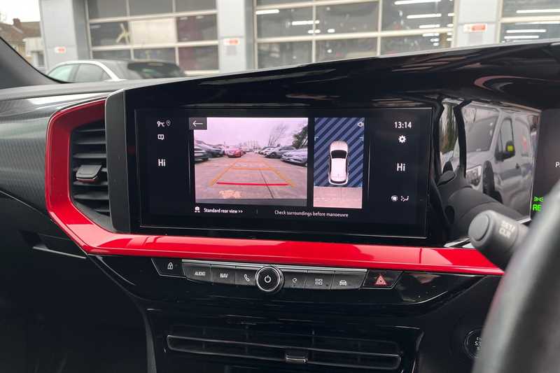 Used Vauxhall Mokka 2023 for sale - 77801056: Photo 19