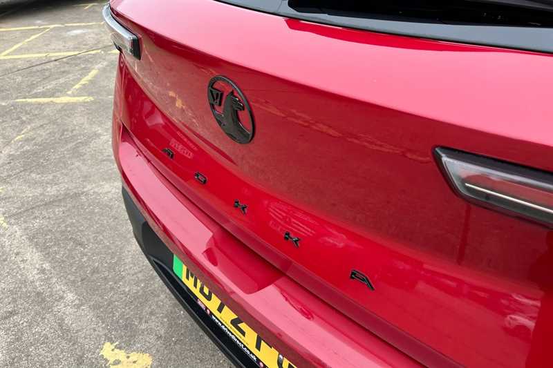 Used Vauxhall Mokka 2023 for sale - 77801056: Photo 30