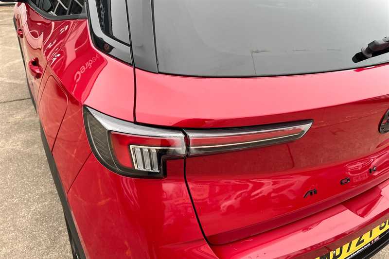 Used Vauxhall Mokka 2023 for sale - 77801056: Photo 31