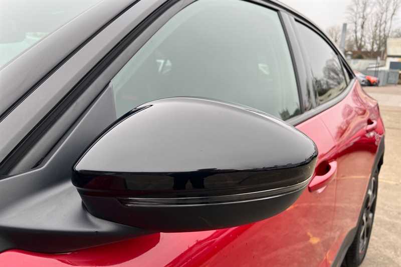 Used Vauxhall Mokka 2023 for sale - 77801056: Photo 35