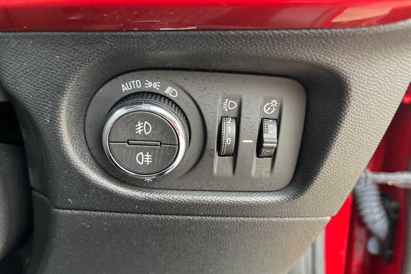 Used Vauxhall Mokka 2023 for sale - 77801056: Photo 37