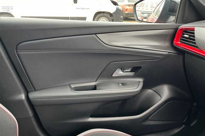 Used Vauxhall Mokka 2023 for sale - 77801056: Photo 39