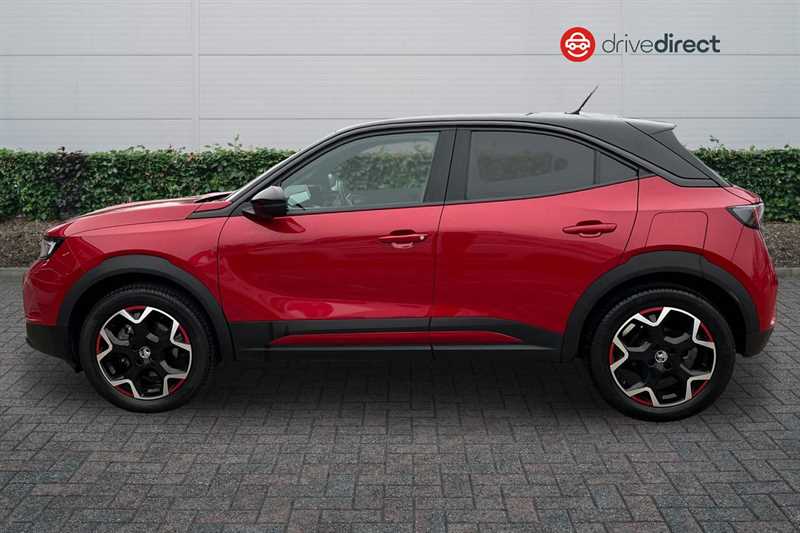 Used Vauxhall Mokka 2023 for sale - 77801056: Photo 6