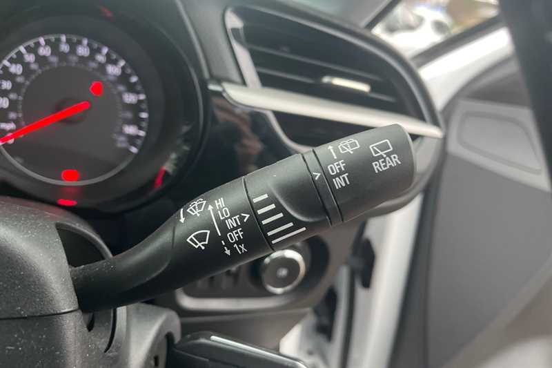 Used Vauxhall Corsa 2022 for sale - 76858359: Photo 27