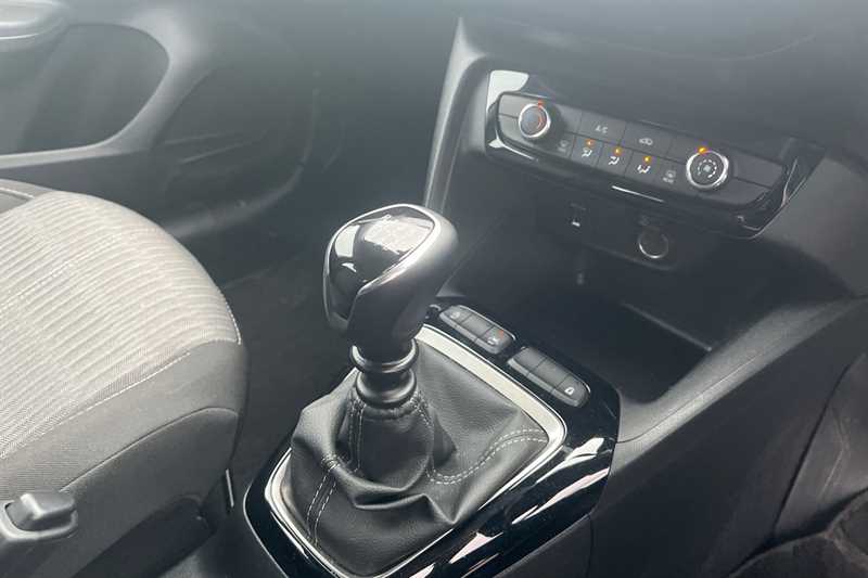 Used Vauxhall Corsa 2022 for sale - 76858359: Photo 39