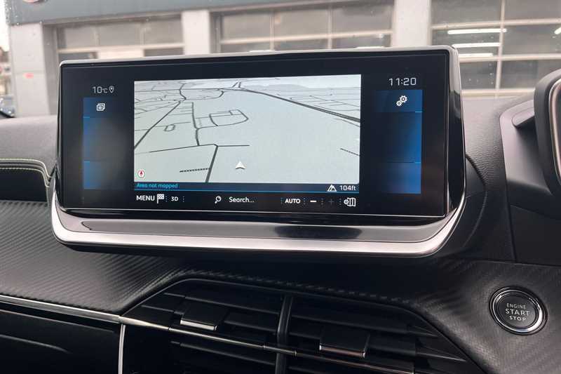 Used Peugeot 208 2022 for sale - 76852053: Photo 18