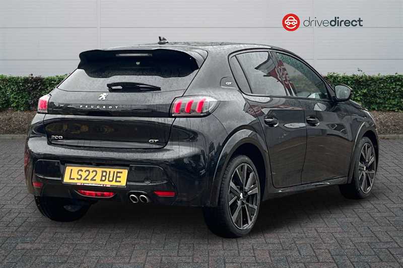 Used Peugeot 208 2022 for sale - 76852053: Photo 3