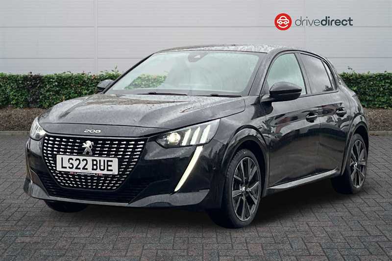 Used Peugeot 208 2022 for sale - 76852053: Photo 7