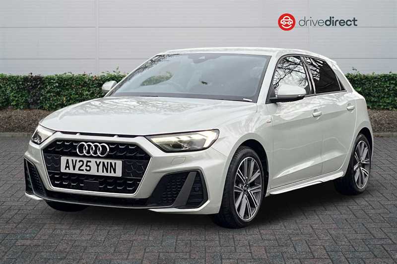 Used Audi A1 2025 for sale - 77828101: Photo 7