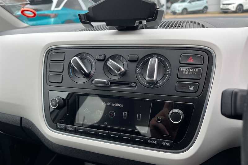 Used SEAT Mii 2017 for sale - 78088961: Photo 19