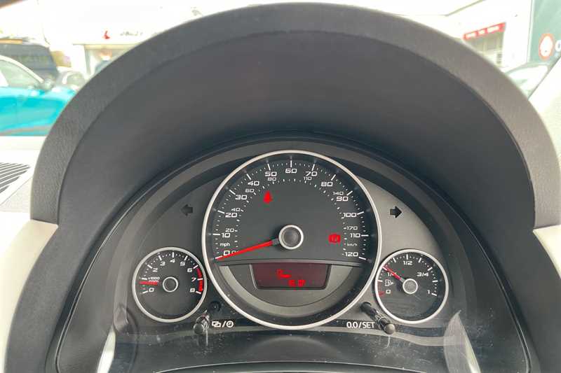 Used SEAT Mii 2017 for sale - 78088961: Photo 20