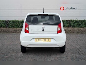 Used SEAT Mii 2017 for sale - 78088961: Photo