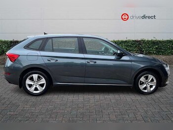 Used Skoda Scala 2020 for sale - 78786268: Photo