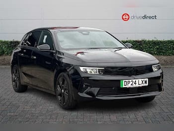 Used Vauxhall Astra 2024 for sale - 79864189: Photo
