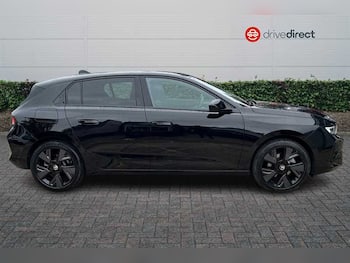 Used Vauxhall Astra 2024 for sale - 79864189: Photo