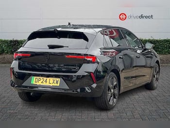 Used Vauxhall Astra 2024 for sale - 79864189: Photo