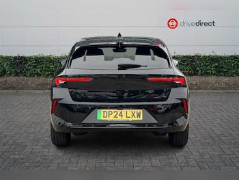 Used Vauxhall Astra 2024 for sale - 79864189: Photo