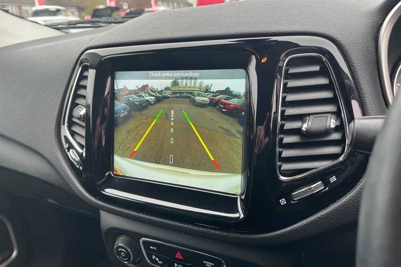 Used Jeep Compass 2019 for sale - 77863463: Photo 19