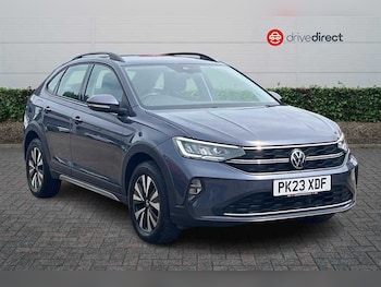 Used Volkswagen Taigo 2023 for sale - 79003501: Photo