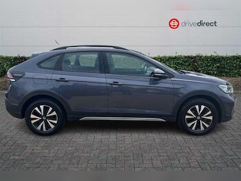 Used Volkswagen Taigo 2023 for sale - 79003501: Photo