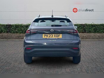 Used Volkswagen Taigo 2023 for sale - 79003501: Photo