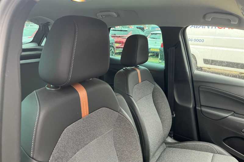 Used Vauxhall Crossland 2021 for sale - 77788368: Photo 23