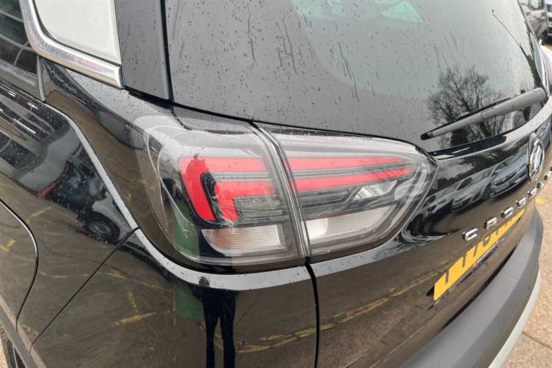 Used Vauxhall Crossland 2021 for sale - 77788368: Photo 31