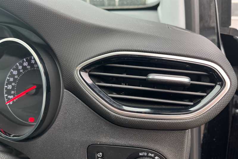 Used Vauxhall Crossland 2021 for sale - 77788368: Photo 36