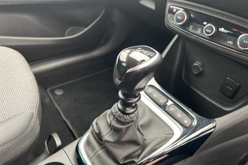 Used Vauxhall Crossland 2021 for sale - 77788368: Photo 39