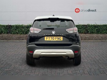 Used Vauxhall Crossland 2021 for sale - 77788368: Photo