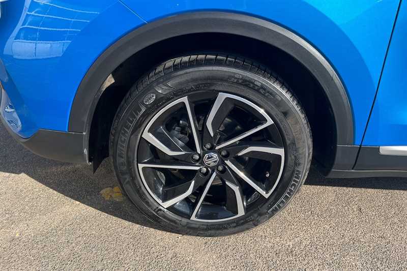 Used MG MG ZS 2022 for sale - 77773005: Photo 12