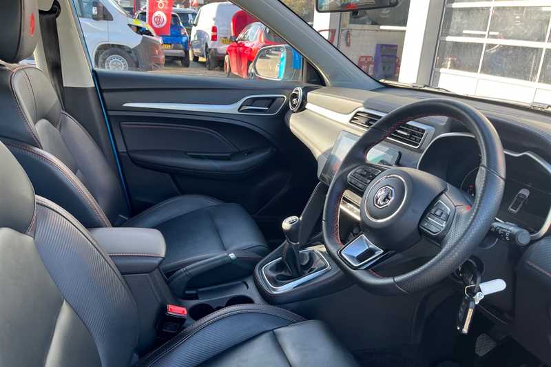 Used MG MG ZS 2022 for sale - 77773005: Photo 13