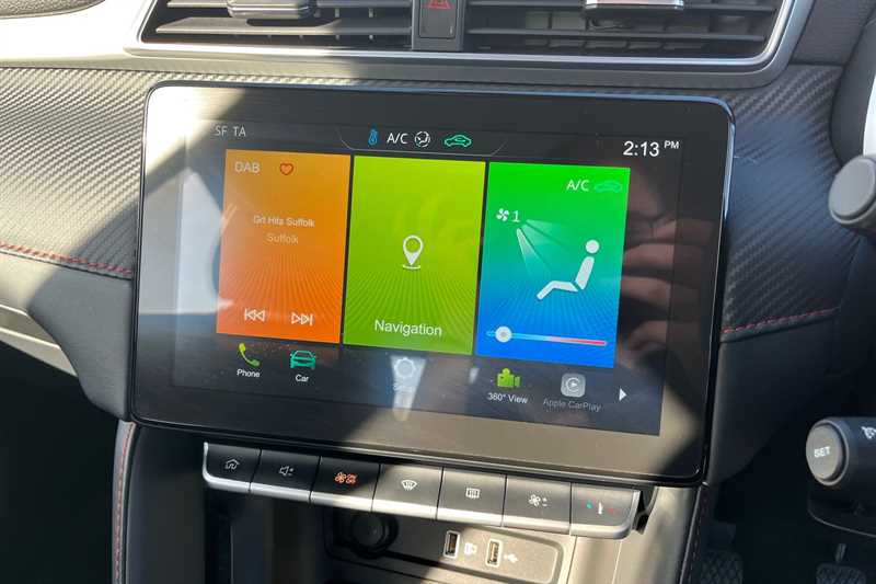 Used MG MG ZS 2022 for sale - 77773005: Photo 17