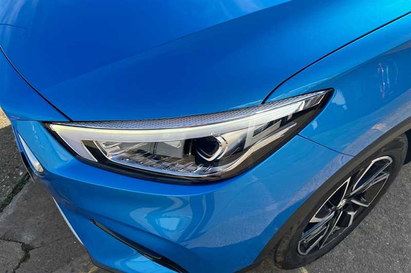 Used MG MG ZS 2022 for sale - 77773005: Photo 29