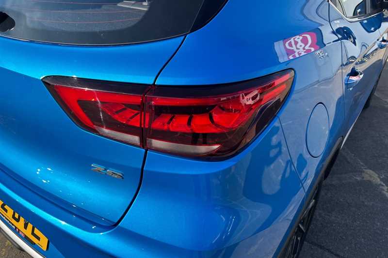 Used MG MG ZS 2022 for sale - 77773005: Photo 32