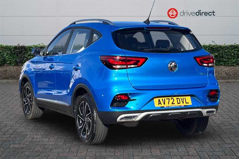 Used MG MG ZS 2022 for sale - 77773005: Photo 5