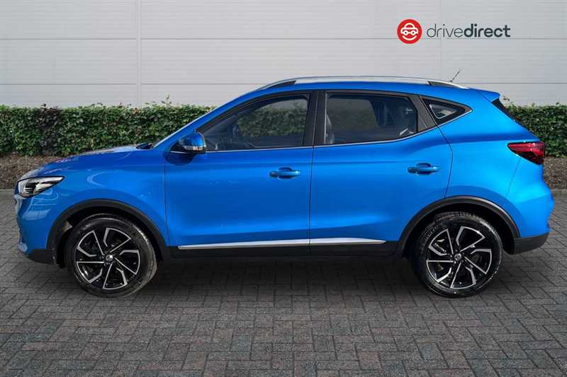 Used MG MG ZS 2022 for sale - 77773005: Photo 6