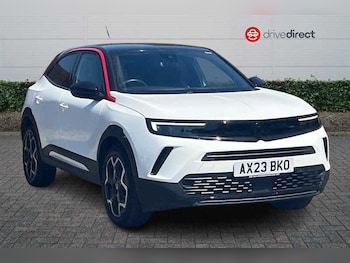 Used Vauxhall Mokka 2023 for sale - 79398161: Photo